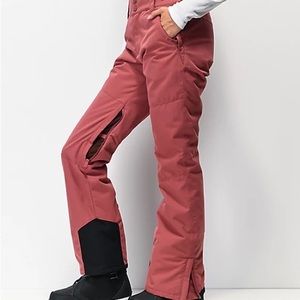 BILLABONG Malla Vintage Snowboard Pants